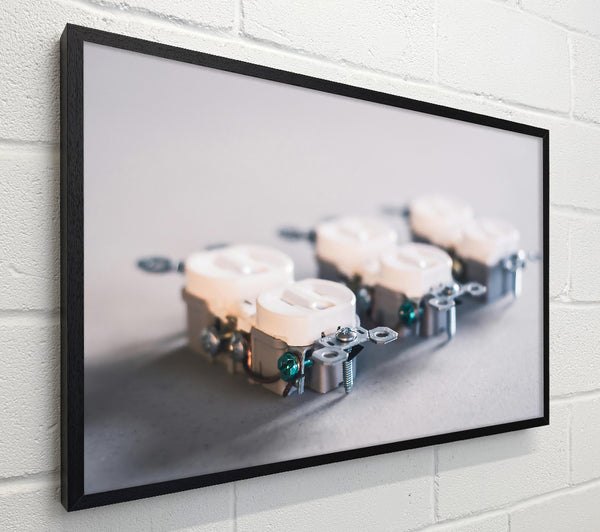 White Wire Network