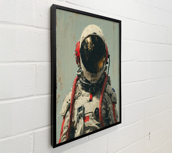 Astronaut