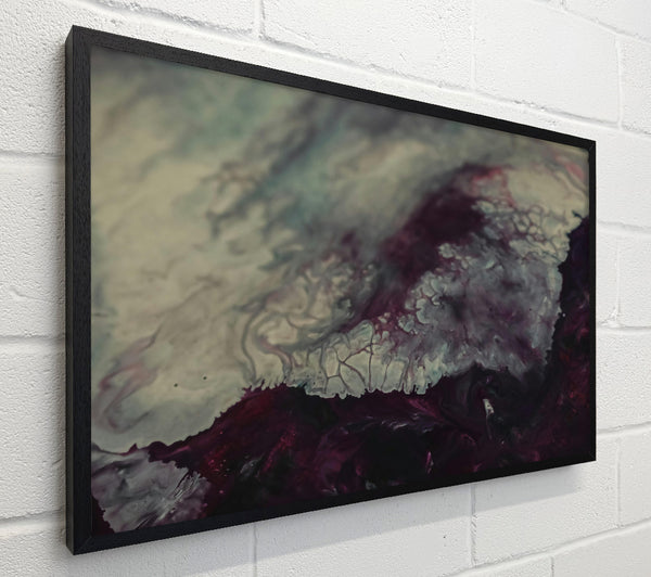 Purple Cloud Escape