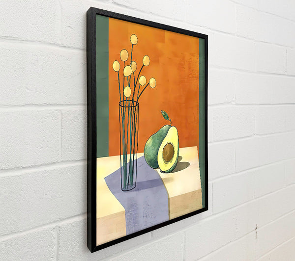 Avocados