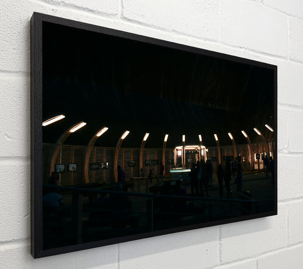 Golden Light Gallery