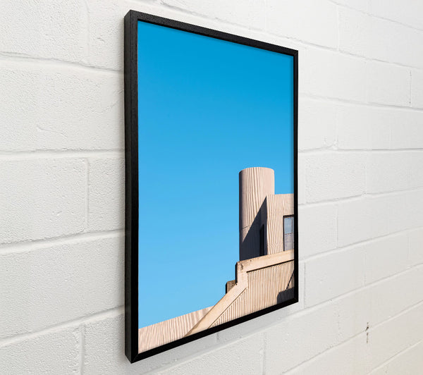 Blue Sky Concrete