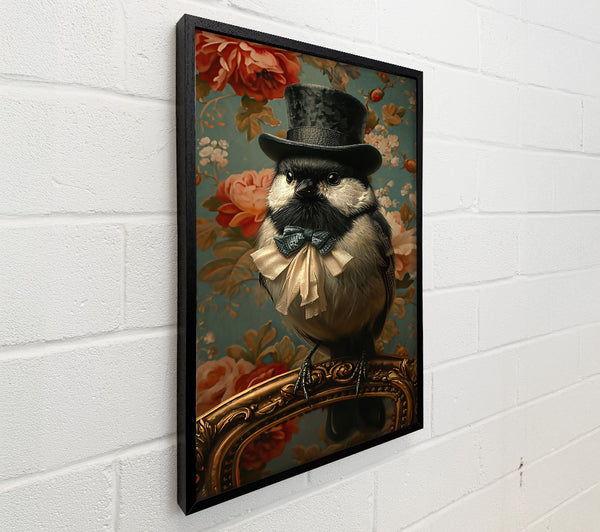 The Blackbird'S Fancy.