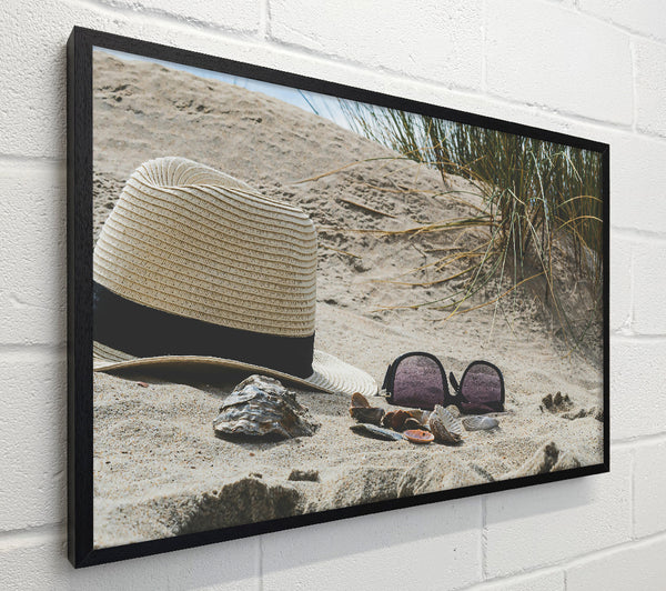 Sand And Shades