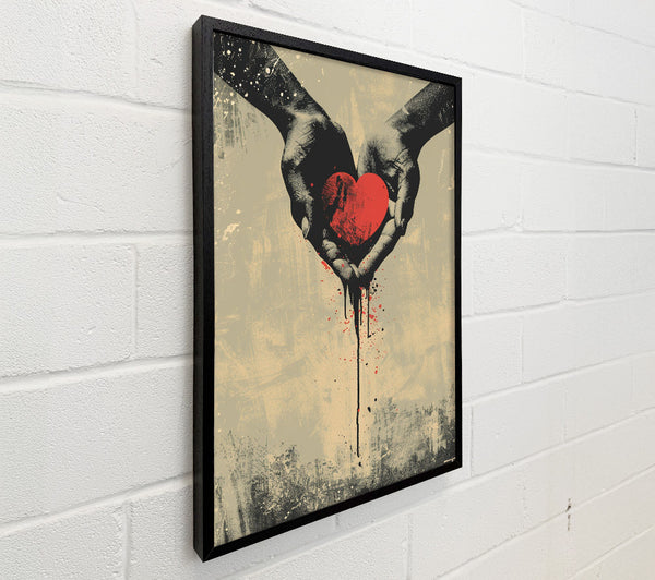 Bleeding Heart