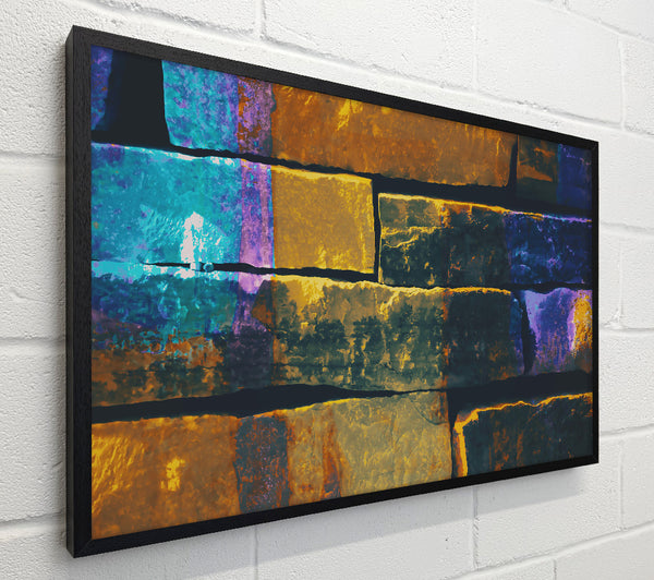 Golden Brick Dreams