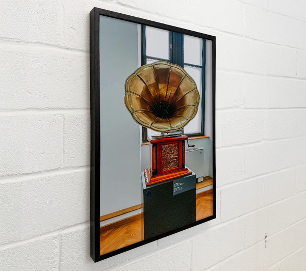 Brass Horn'S Melody
