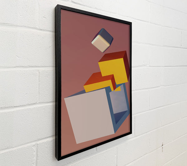 Yellow Block Shift