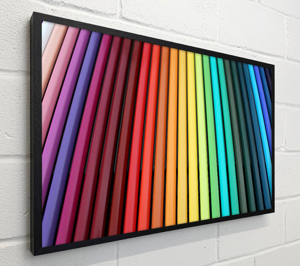 Turquoise Color Spectrum
