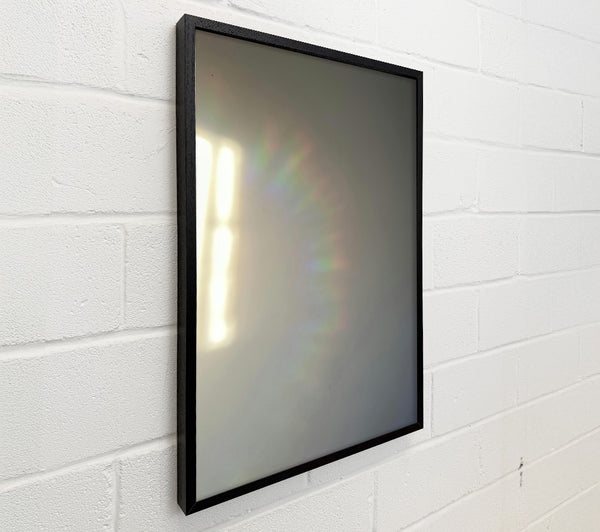 Golden Light Spectrum
