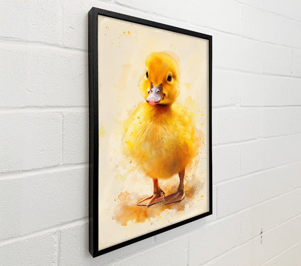 Golden Duckling Dreams