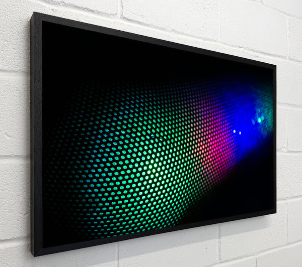 Green Grid Spectrum
