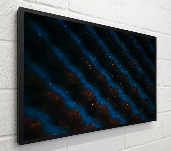 Azure Night Waves