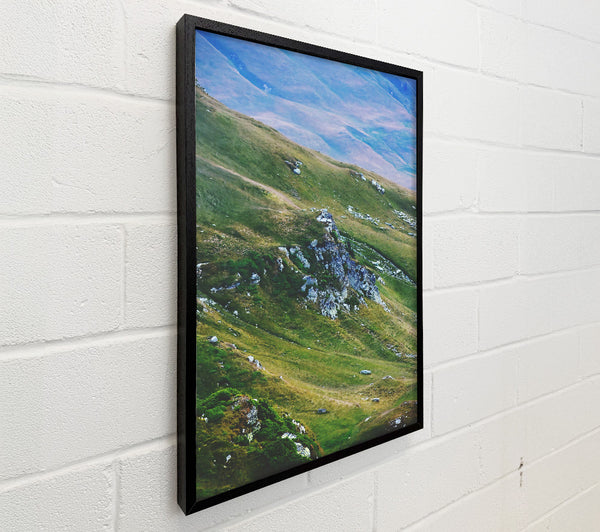 Green Mountain Ridge