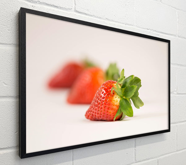 Red Strawberry Delight