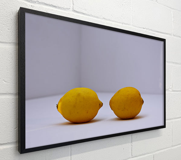 Yellow Lemon Duo