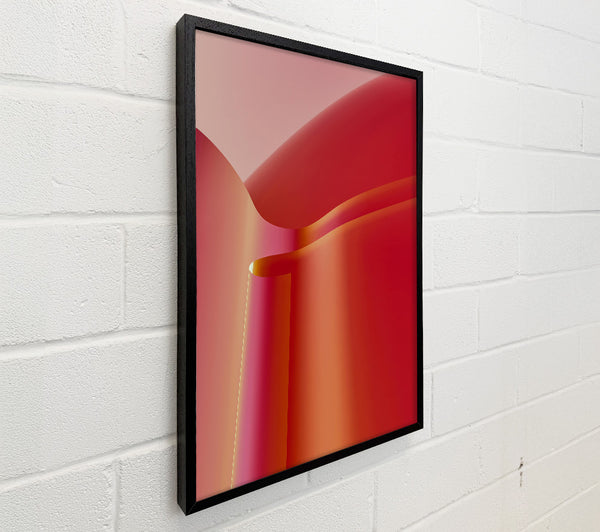 Crimson Curvature Study