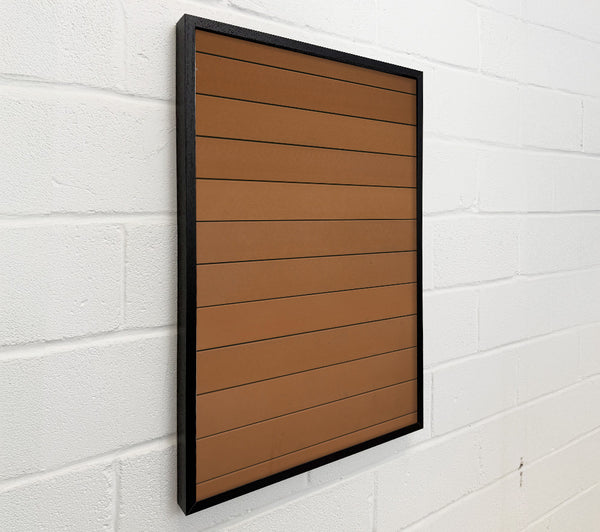 Sienna Plank Texture