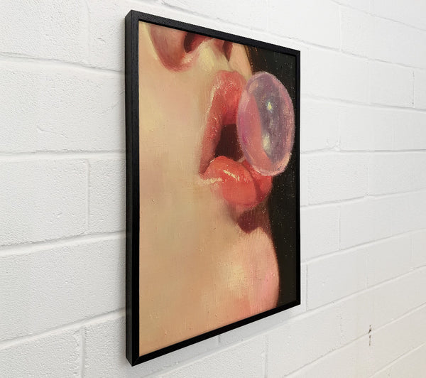 Pink Bubblegum Dream