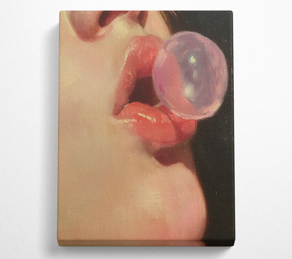 Pink Bubblegum Dream