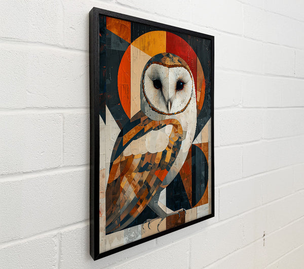 Orange Owl Geometry