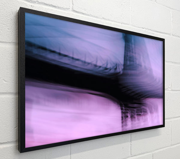 Purple Dreamscape