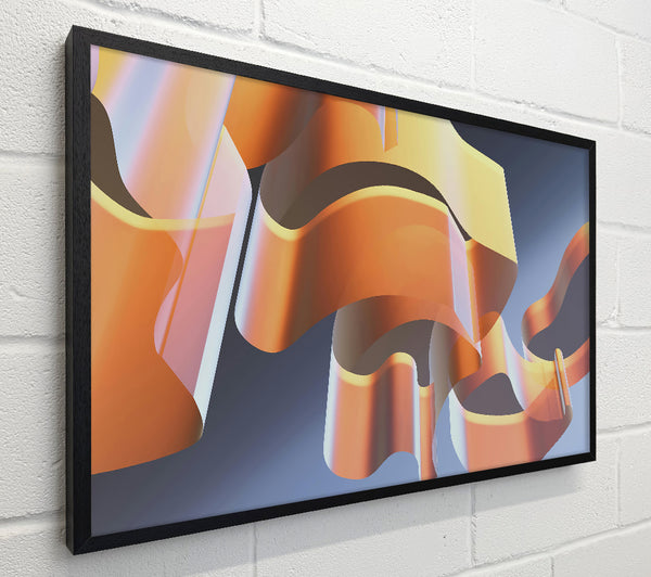 The Orange Flow
