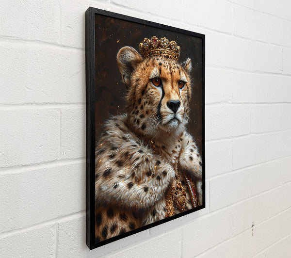 Cheetah Royalty