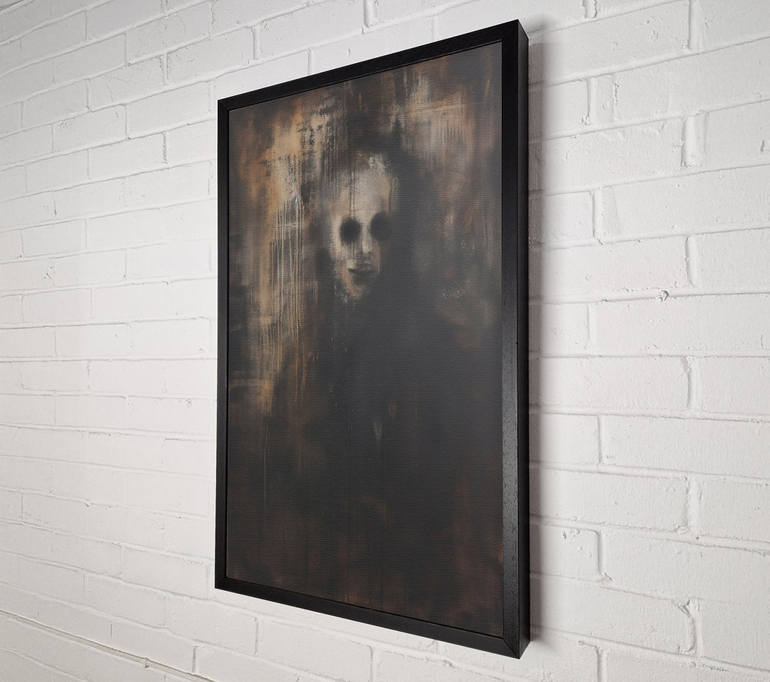  A Canvas Print of Dark Energy Canvas Art