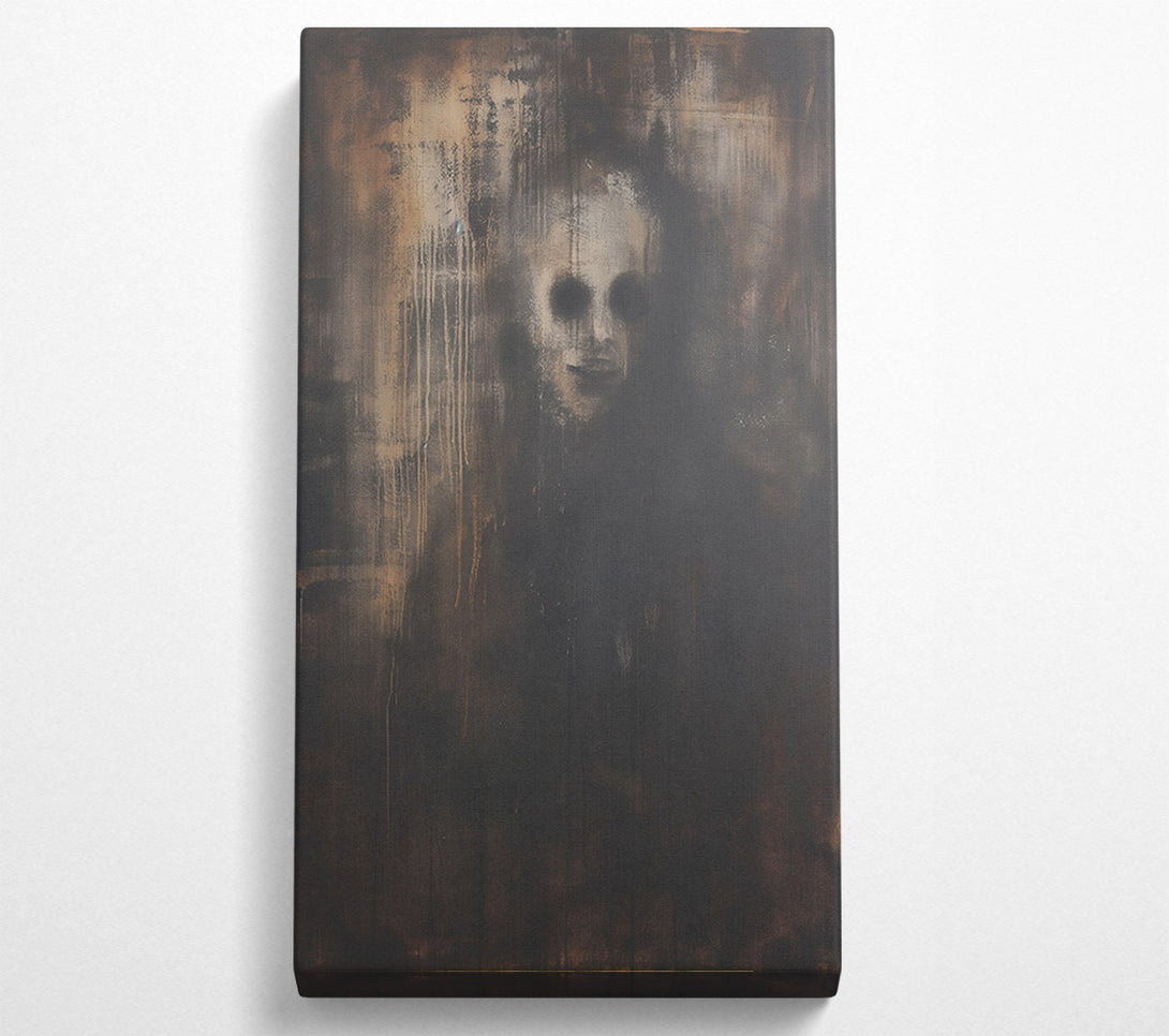  A Canvas Print of Dark Energy Canvas Art