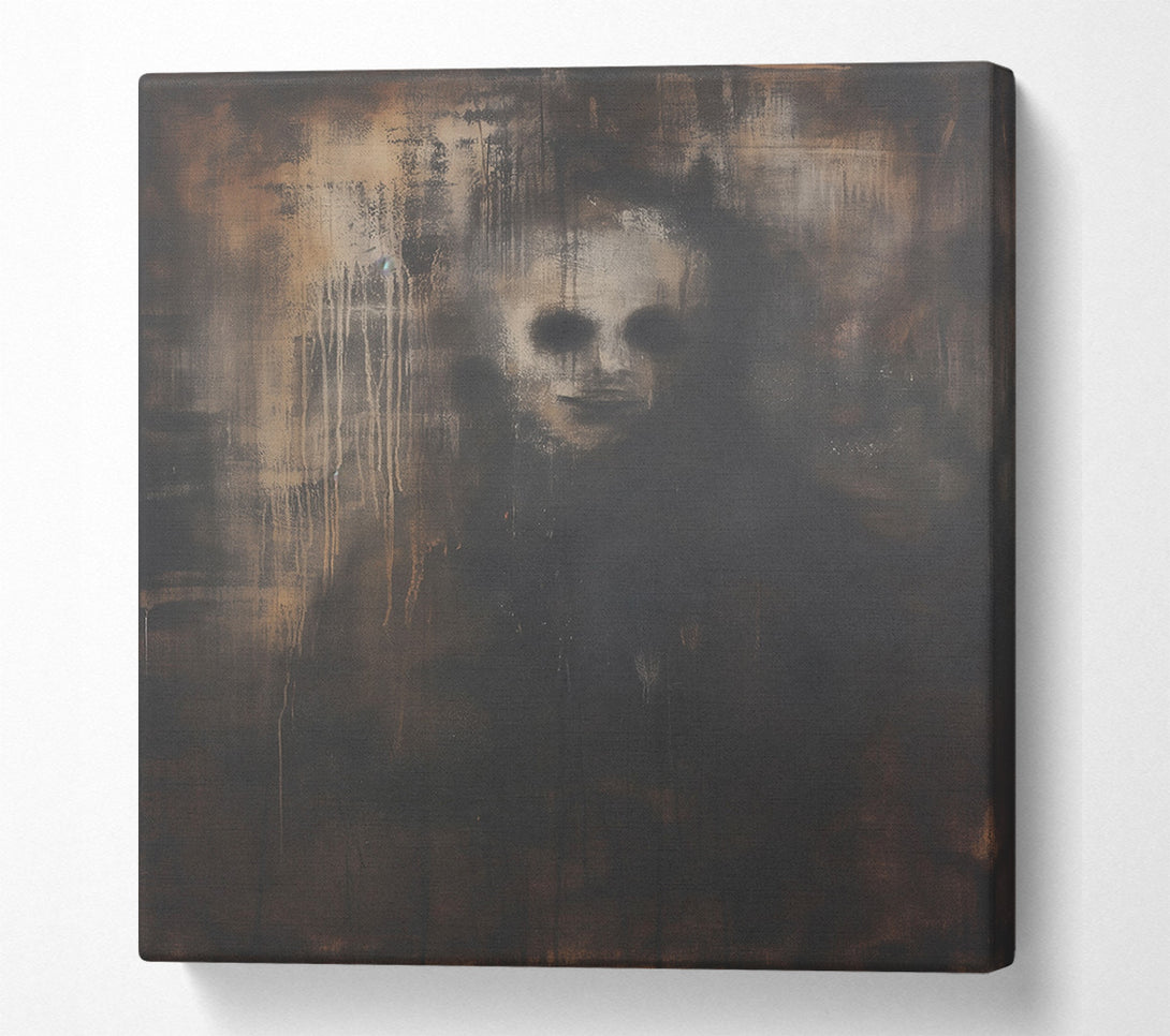  A Canvas Print of Dark Energy Canvas Art