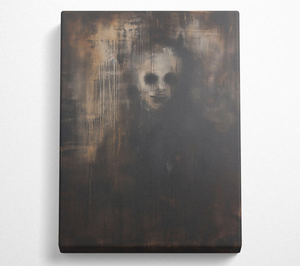  A Canvas Print of Dark Energy Canvas Art