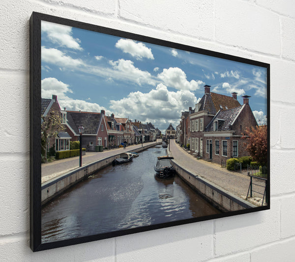 Blue Water Village