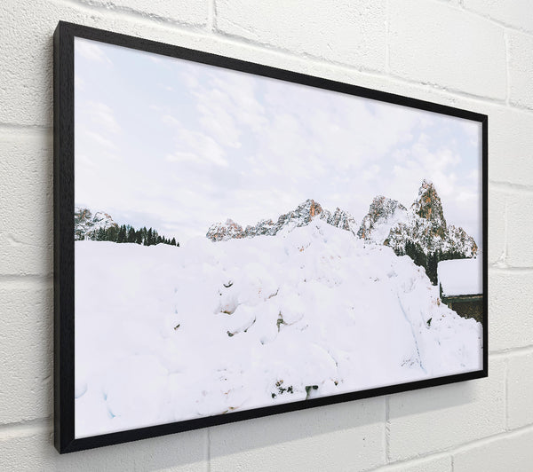 White Mountain Peak
