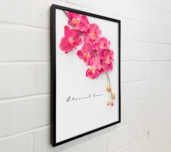 Eternal Love Flowers