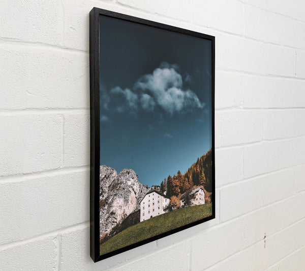 White Mountain Retreat