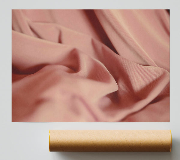 Rose-Tinted Dreams Print