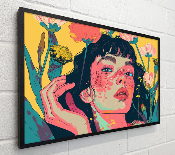 Flowers Of The Spring (1)