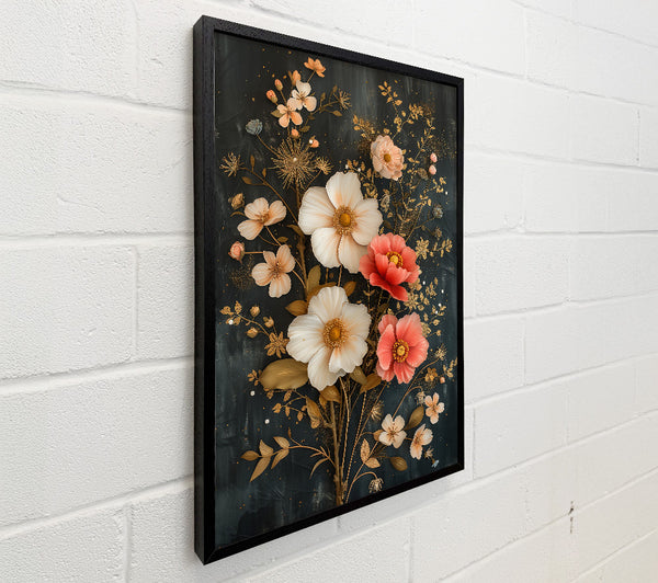 Peach Blossom Bloom