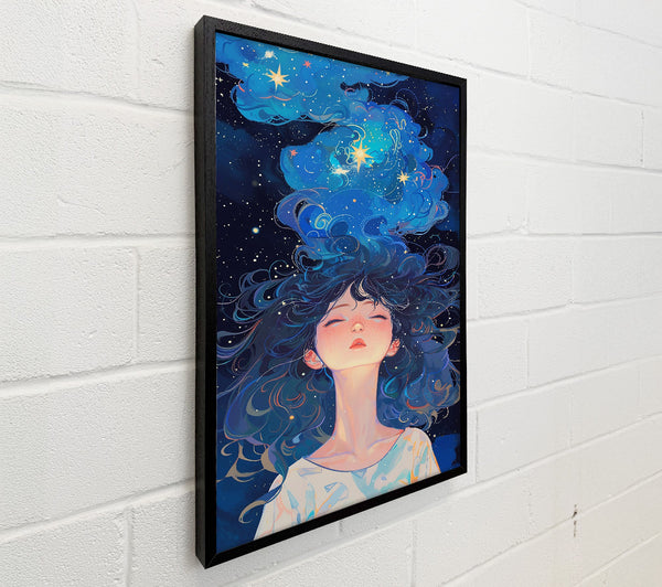 Azure Dreamscape