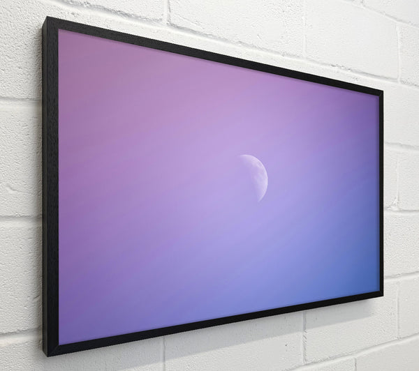 Lavender Moon Glow