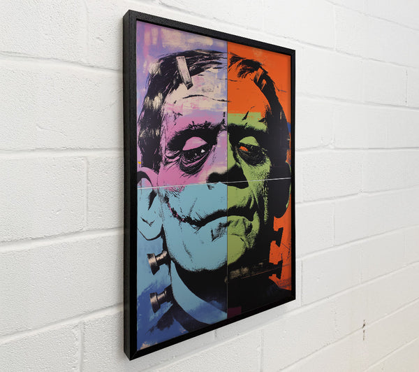 Frankenstiens Monster