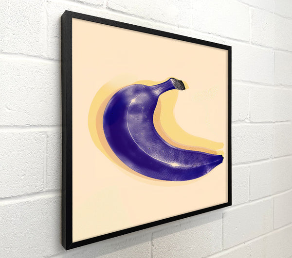 Cosmic Violet Banana