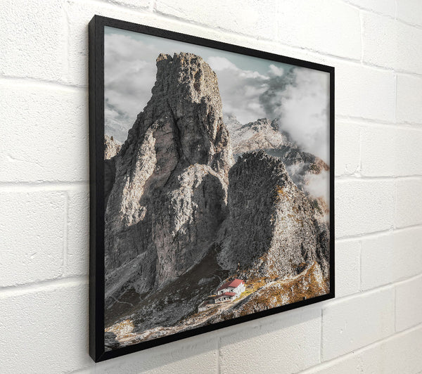 Gray Mountain Sanctuary