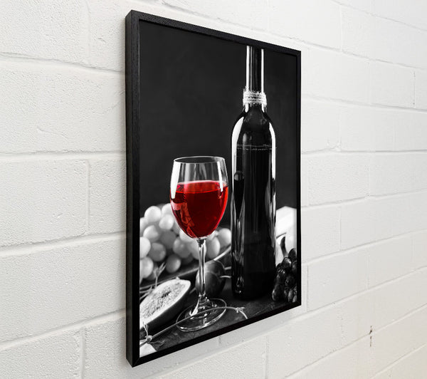 Glass Of Wine