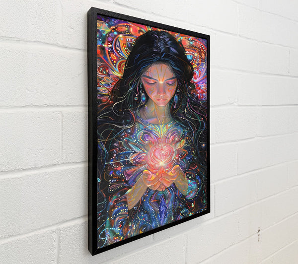 Goddess Of Love