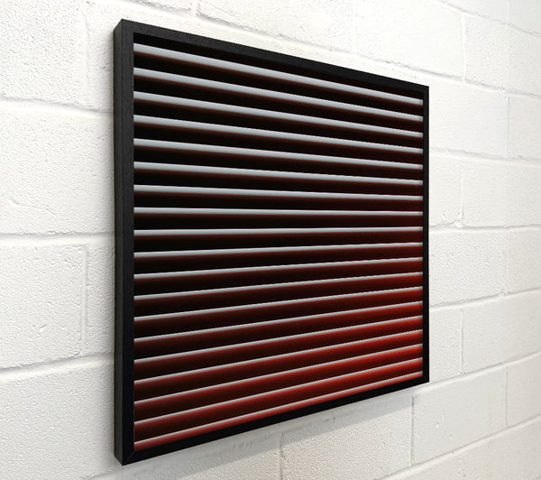 Crimson Blinds And Light