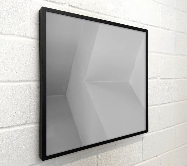 White Corner Geometry