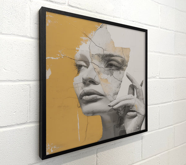 Golden Fragments Of Truth