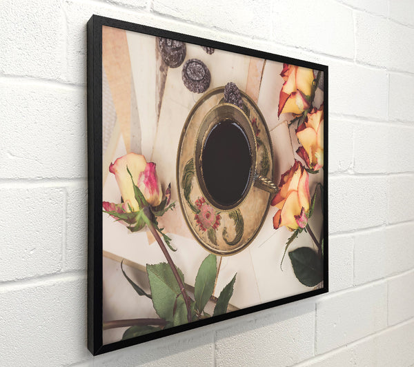 Golden Rose Coffee